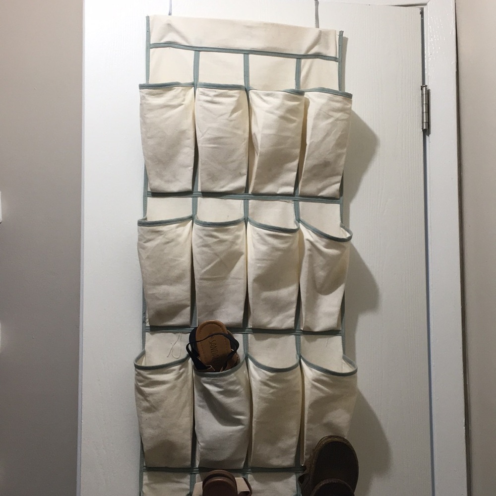 Shoe holder!